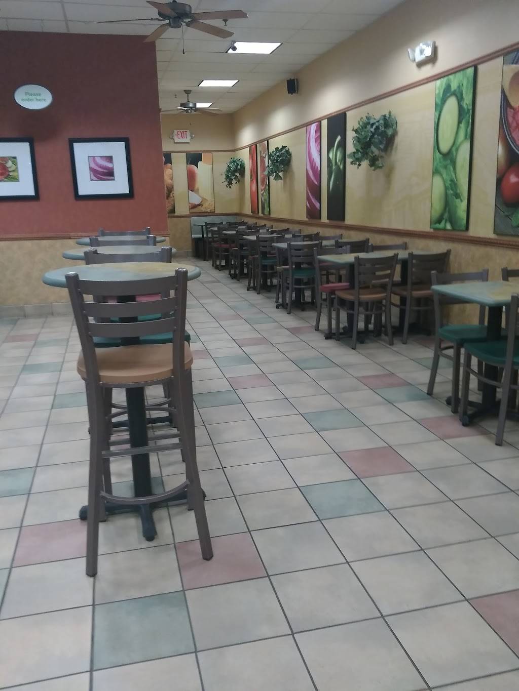 Subway | restaurant | 1731 Newnan Crossing Blvd B, Newnan, GA 30265, USA | 6784230490 OR +1 678-423-0490