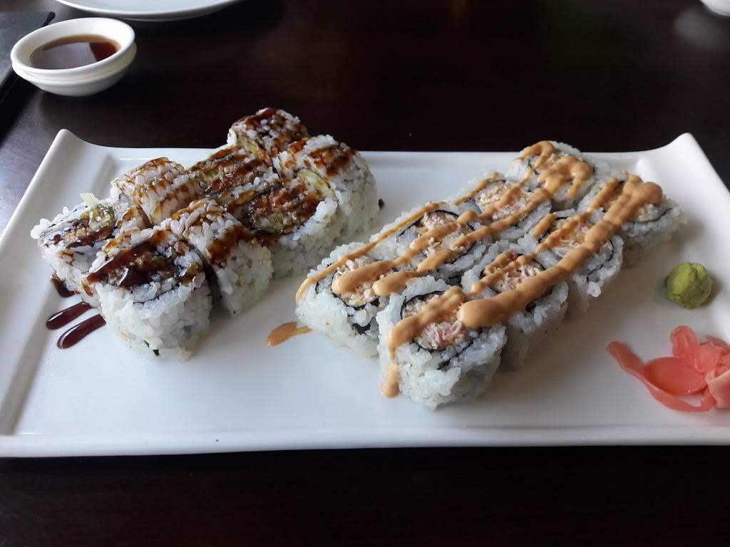 Nagoya | restaurant | 793 Crescent St, Brockton, MA 02302, USA | 5085888388 OR +1 508-588-8388