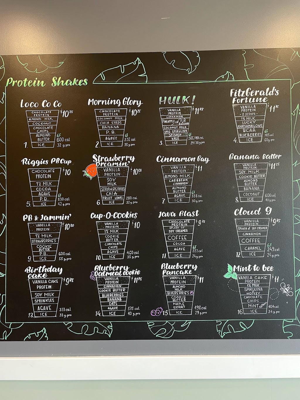 Body Fuel | restaurant | 110 Greece Ridge Center Dr, Rochester, NY 14626, USA | 5853620369 OR +1 585-362-0369