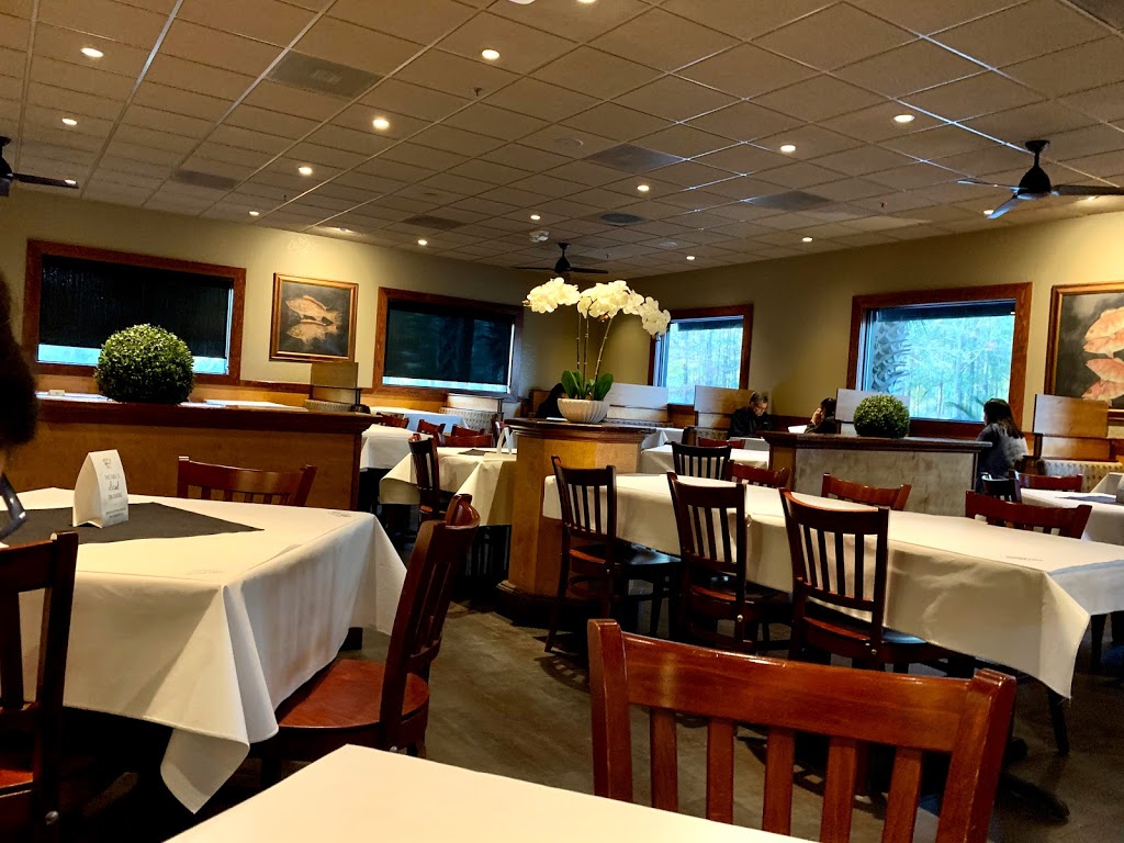 Bonefish Grill | meal takeaway | 6955 Airport Blvd, Mobile, AL 36608, USA | 2516337196 OR +1 251-633-7196