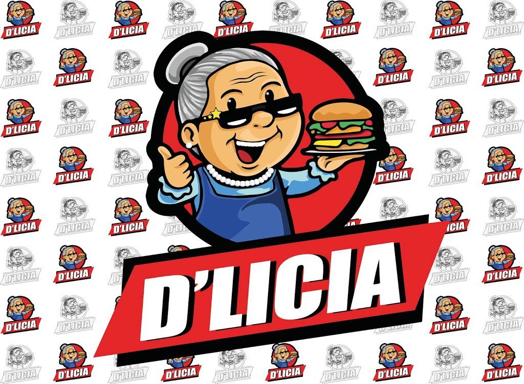 Dlicia Restaurant | restaurant | 507 Broadway, Newark, NJ 07104, USA | 9739396888 OR +1 973-939-6888