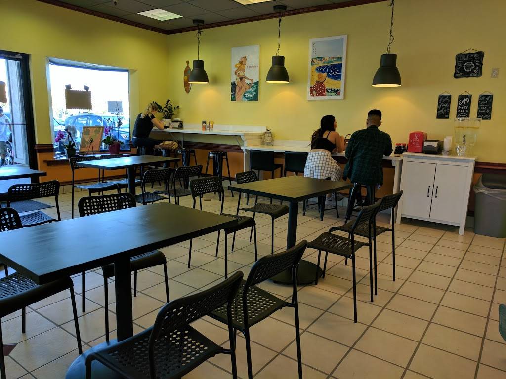 Poki Run | restaurant | 119 N Milpitas Blvd, Milpitas, CA 95035, USA | 4089468048 OR +1 408-946-8048