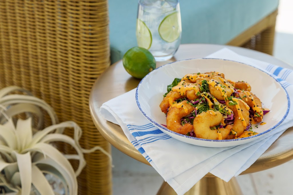 The Remedy | restaurant | 380 Santa Rosa Blvd, Fort Walton Beach, FL 32548, USA | 8502439444 OR +1 850-243-9444