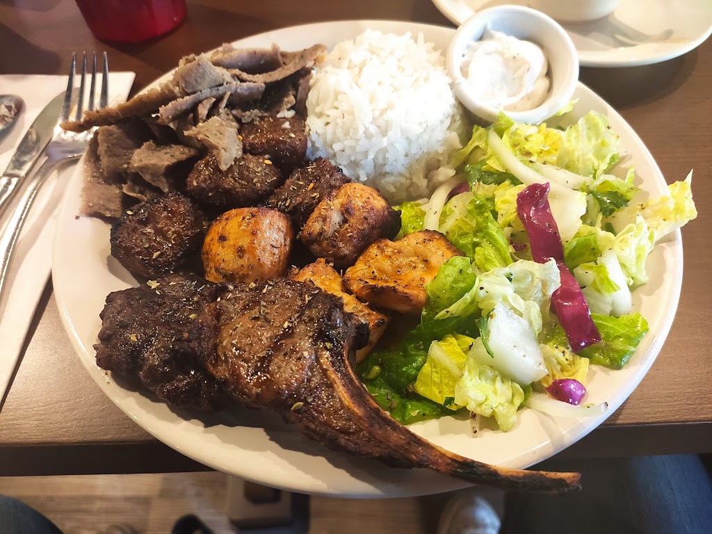 Usta Turkish Restaurant | restaurant | 6334 Guilford Ave, Indianapolis, IN 46220, USA | 3179703601 OR +1 317-970-3601