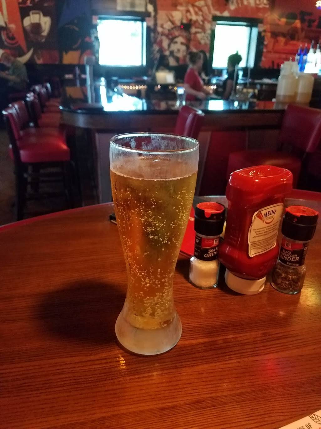 TGI Fridays | restaurant | 15407 South La Grange Road, Orland Park, IL 60462, USA | 7084600269 OR +1 708-460-0269