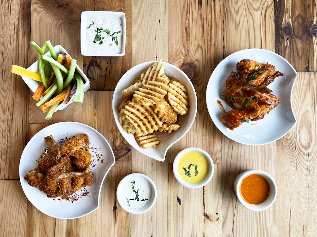 Keep The Change Kitchen Collective | restaurant | 5601 Tillman Ave, Cleveland, OH 44102, USA | 2164651133 OR +1 216-465-1133