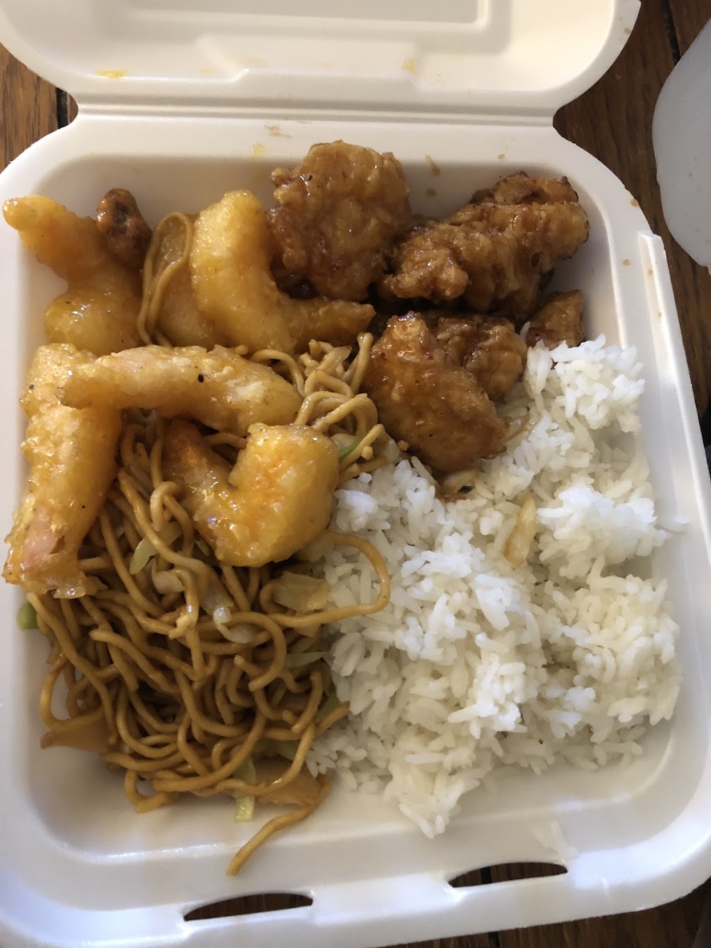 Panda Express | restaurant | 3370 Stockton Hill Rd, Kingman, AZ 86401, USA | 9287578885 OR +1 928-757-8885