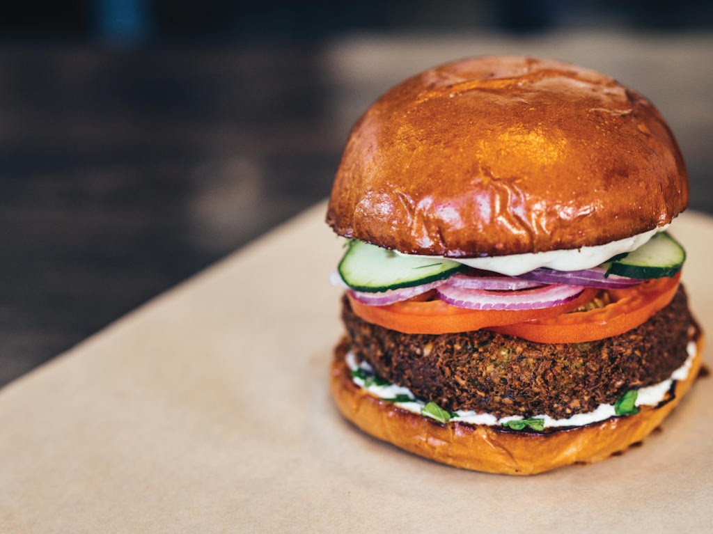 The Stand "American Classics Redefined" | restaurant | 31882 Del Obispo St Suite 160, San Juan Capistrano, CA 92675, USA | 9492103636 OR +1 949-210-3636