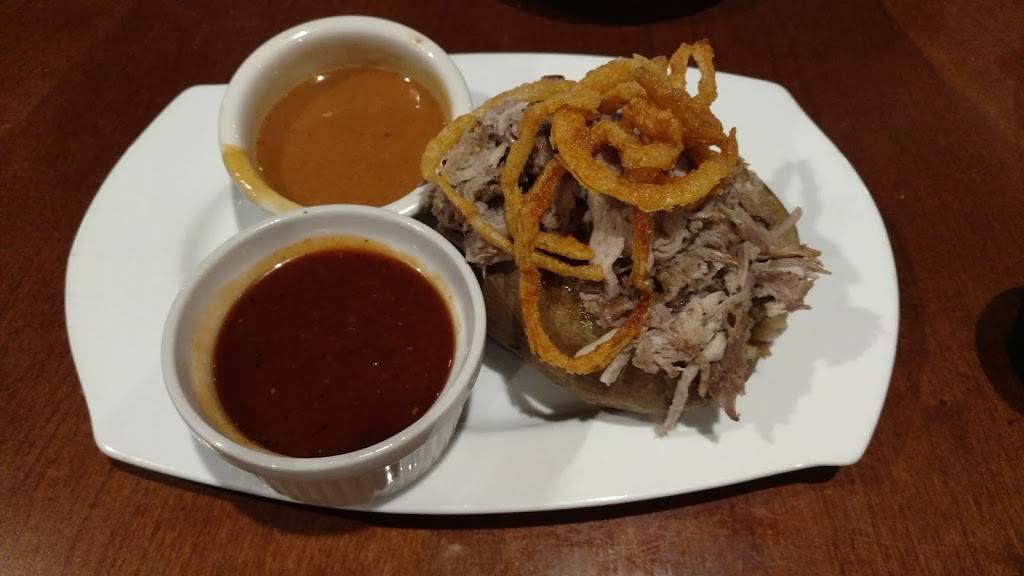 Porter Jacks Grill | restaurant | 505 S Mill St, Manning, SC 29102, USA | 8034335000 OR +1 803-433-5000