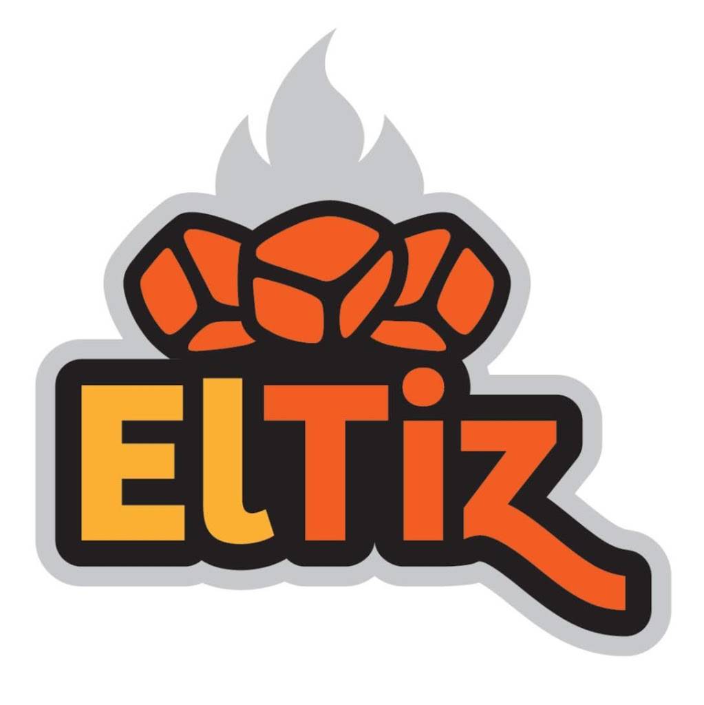 El Tiz Tizoncito Kessler Park | restaurant | 2222 Fort Worth Ave Suite 160, Dallas, TX 75211, USA | 2149484858 OR +1 214-948-4858