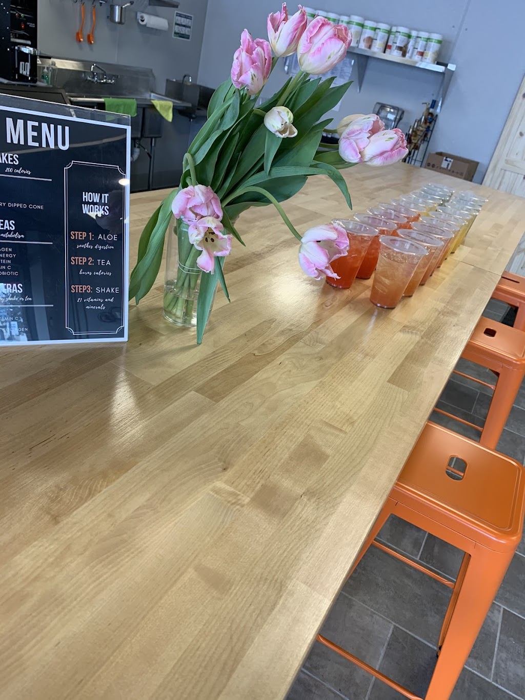 Vibrant Nutrition MN | restaurant | 4802 Chicago Ave, Minneapolis, MN 55417, USA | 6123457483 OR +1 612-345-7483