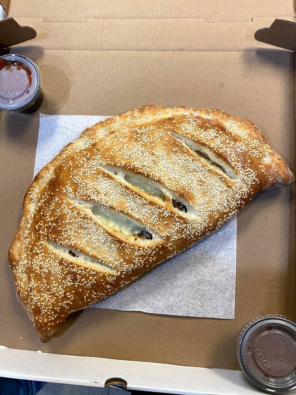 Litalien Pizza and Pasta | restaurant | 665 Newtown Rd suite #110, Virginia Beach, VA 23462, USA | 7575245652 OR +1 757-524-5652