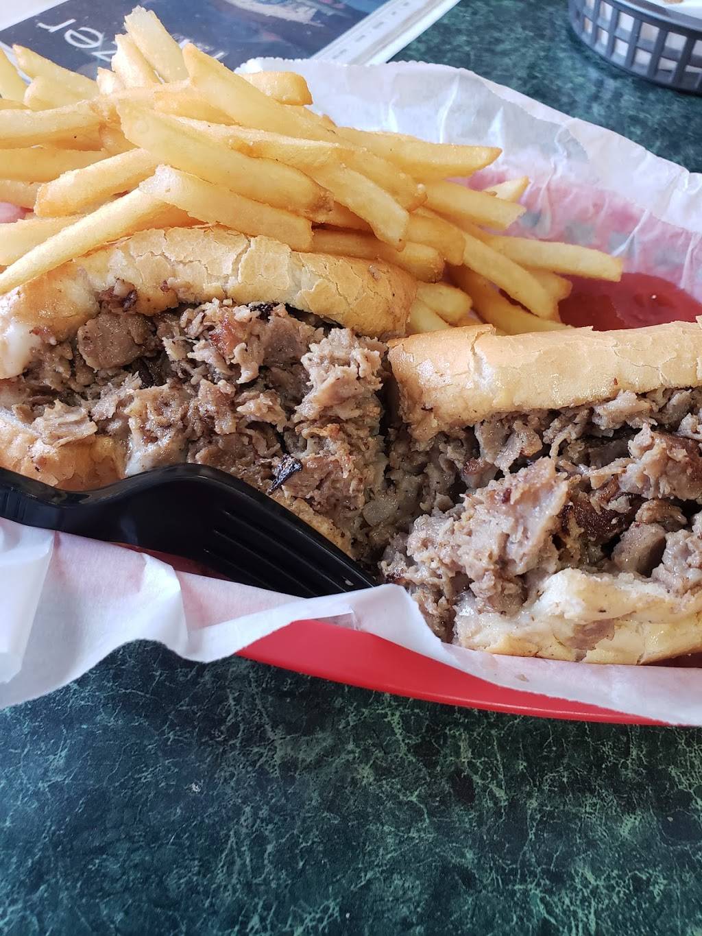 Taste of Philly | restaurant | 2660 E County Line Rd, Highlands Ranch, CO 80126, USA | 7204822438 OR +1 720-482-2438