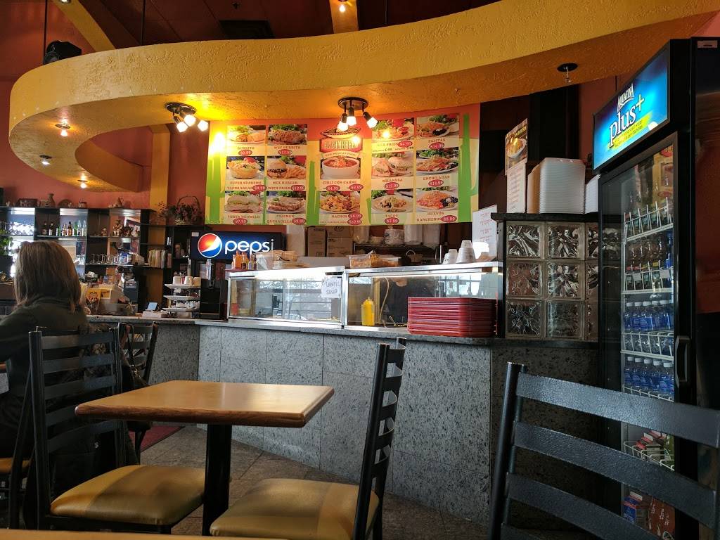 El Sombrero | restaurant | 35 Brunel Rd, Mississauga, ON L4Z 3E8, Canada | 9055020011 OR +1 905-502-0011