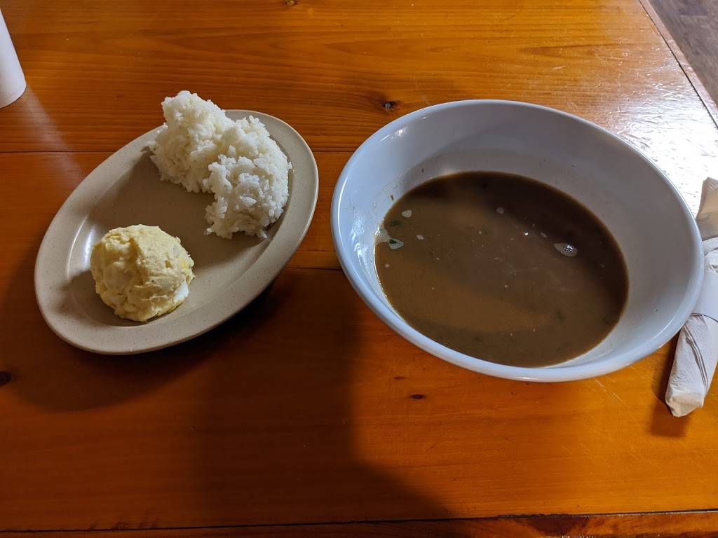 Mickeys Drive Inn | restaurant | 706 E 1st St, Kaplan, LA 70548, USA | 3376438523 OR +1 337-643-8523