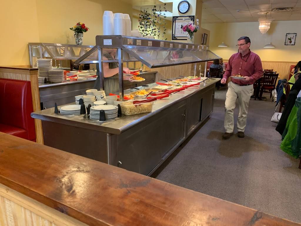 Empire Szechuan | restaurant | 115 S Washington Square, Lansing, MI 48933, USA | 5177021338 OR +1 517-702-1338