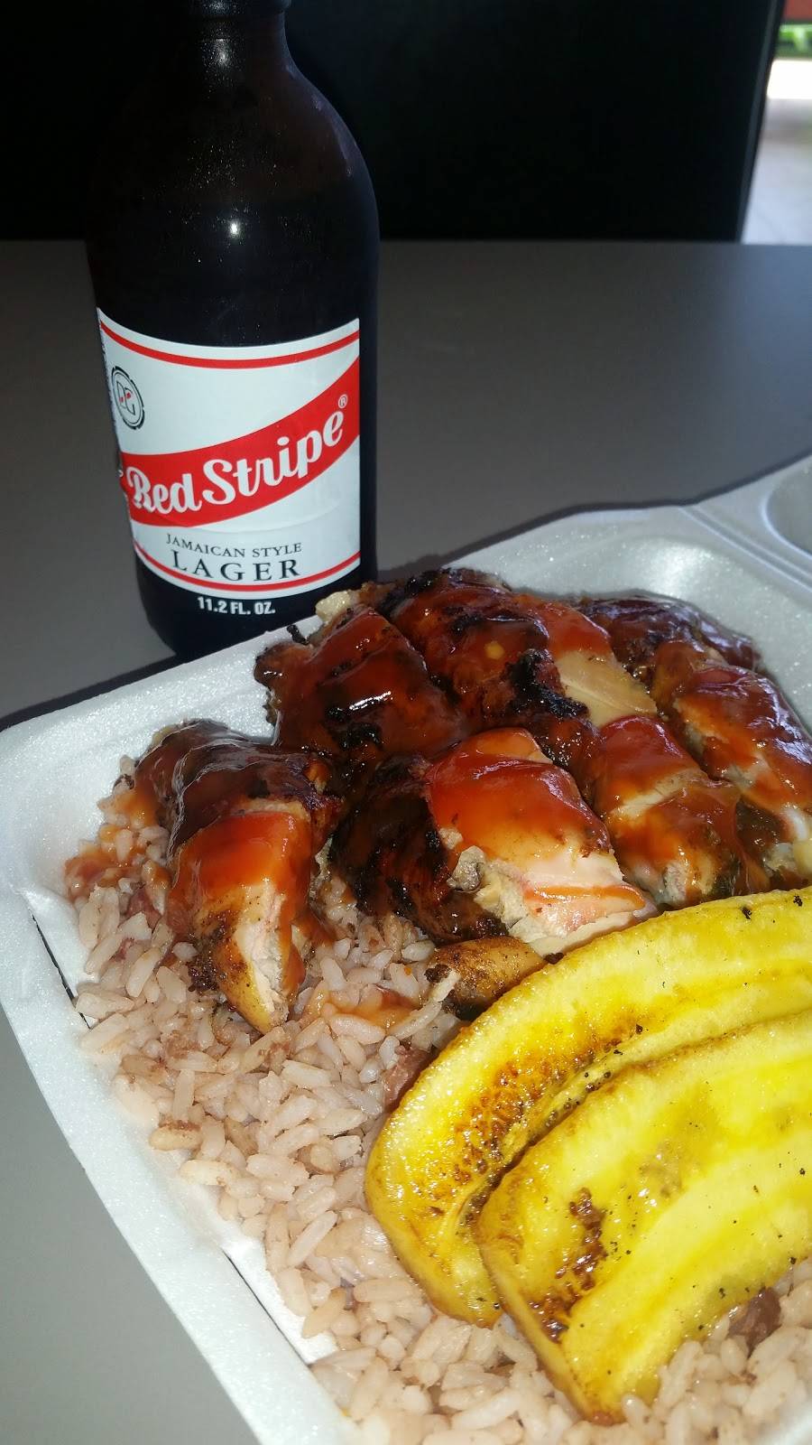 Jamaican Grill | restaurant | 709 W 8th Ave, Denver, CO 80204, USA | 3036230013 OR +1 303-623-0013