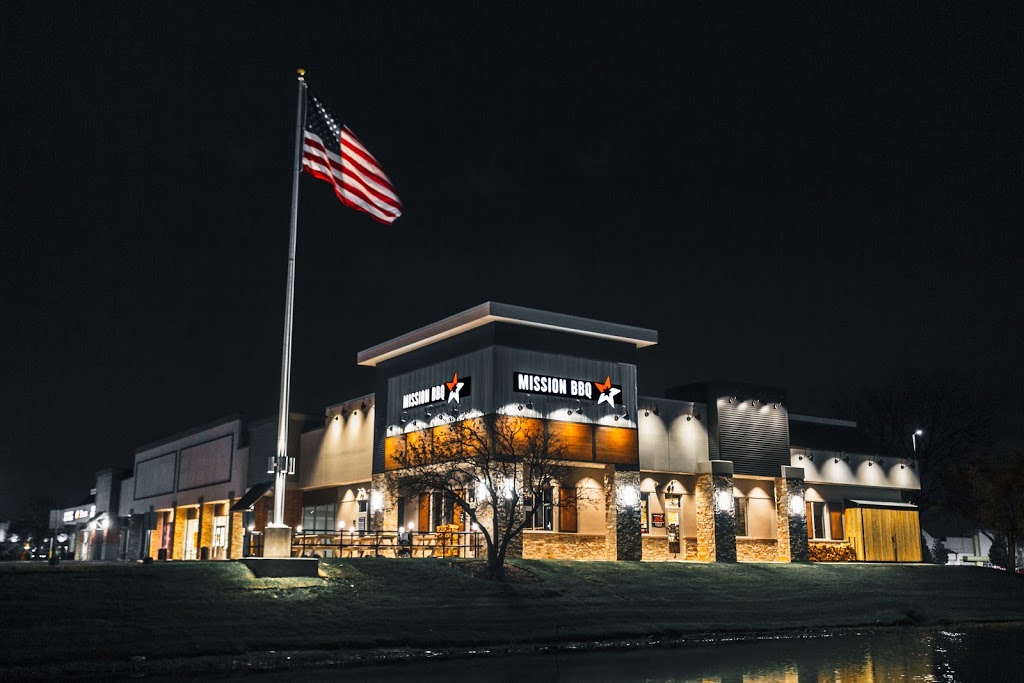 MISSION BBQ | restaurant | 376 Illinois Rte 59, Naperville, IL 60540, USA | 6309745498 OR +1 630-974-5498