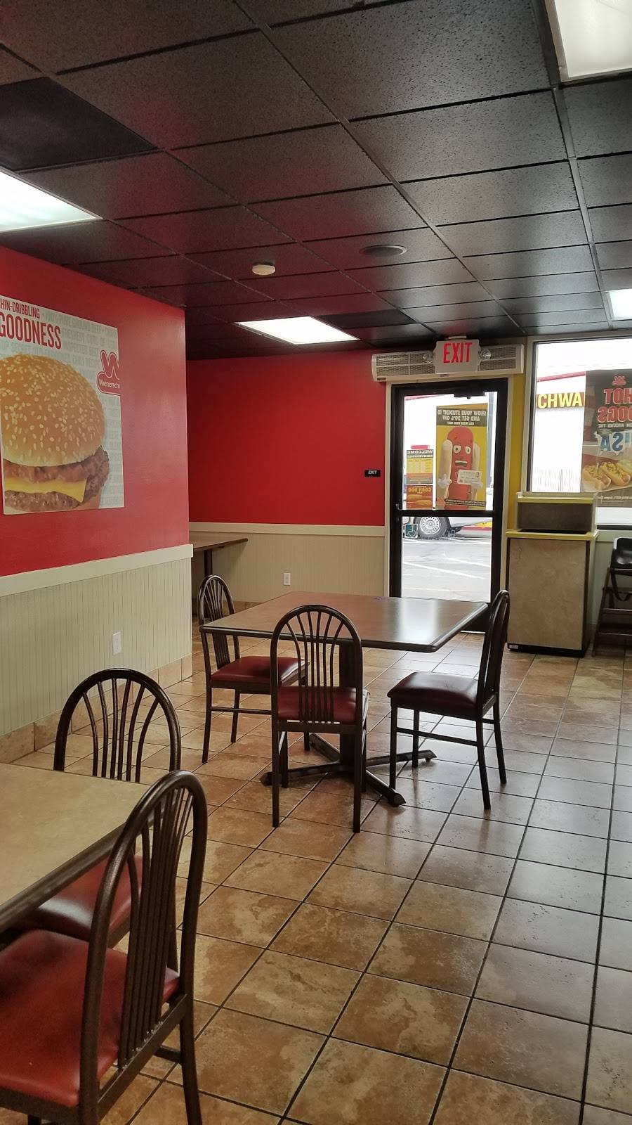 Wienerschnitzel | restaurant | 220 S Cherokee Ln, Lodi, CA 95240, USA | 2093662477 OR +1 209-366-2477