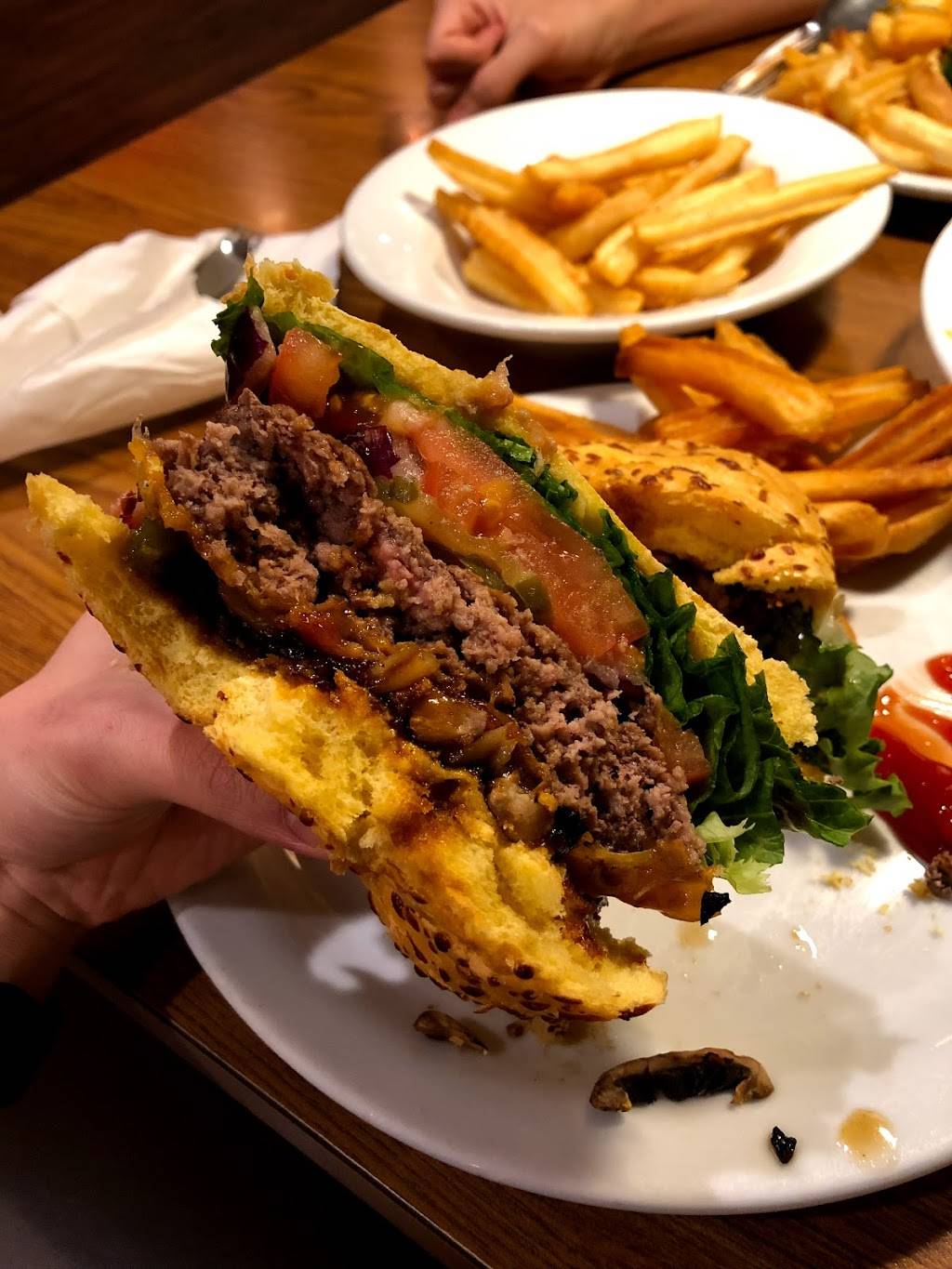 Dennys | restaurant | 825 S 48th St, Tempe, AZ 85281, USA | 4808290907 OR +1 480-829-0907