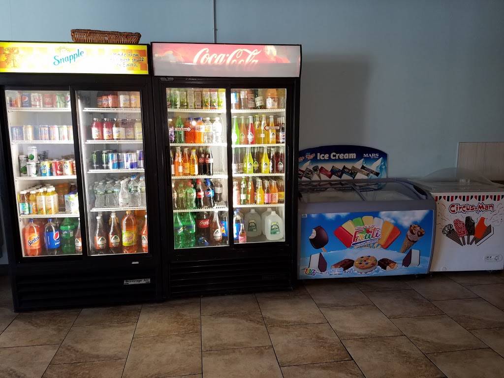 El Paso Authentic Taco Grill | restaurant | 787 Conklin St, Farmingdale, NY 11735, USA | 5167521872 OR +1 516-752-1872