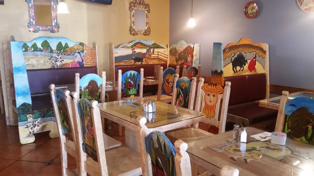 Rancho Grande Mexical Grill & Cantina | restaurant | 5432 Stockdale Hwy, Bakersfield, CA 93309, USA | 6618590803 OR +1 661-859-0803