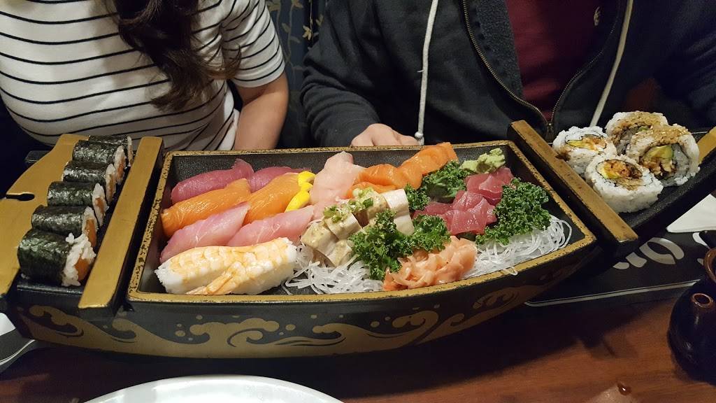 Sushi Tomo | restaurant | 4812 McKnight Rd, Pittsburgh, PA 15237, USA | 4126308666 OR +1 412-630-8666