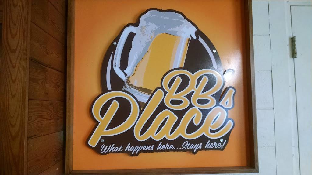 B Bs Place | restaurant | 125 Markham Rd, Gretna, VA 24557, USA | 4346563176 OR +1 434-656-3176