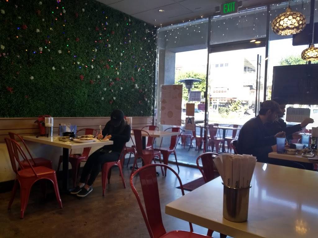 Kitchen Story | restaurant | 2129 Sawtelle Blvd, Los Angeles, CA 90064, USA | 3104449955 OR +1 310-444-9955