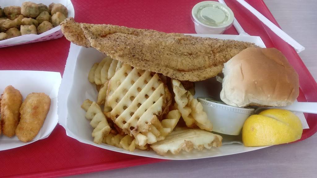 King Seafood | restaurant | 3315 Baldwin Blvd, Corpus Christi, TX 78405, USA | 3618888847 OR +1 361-888-8847