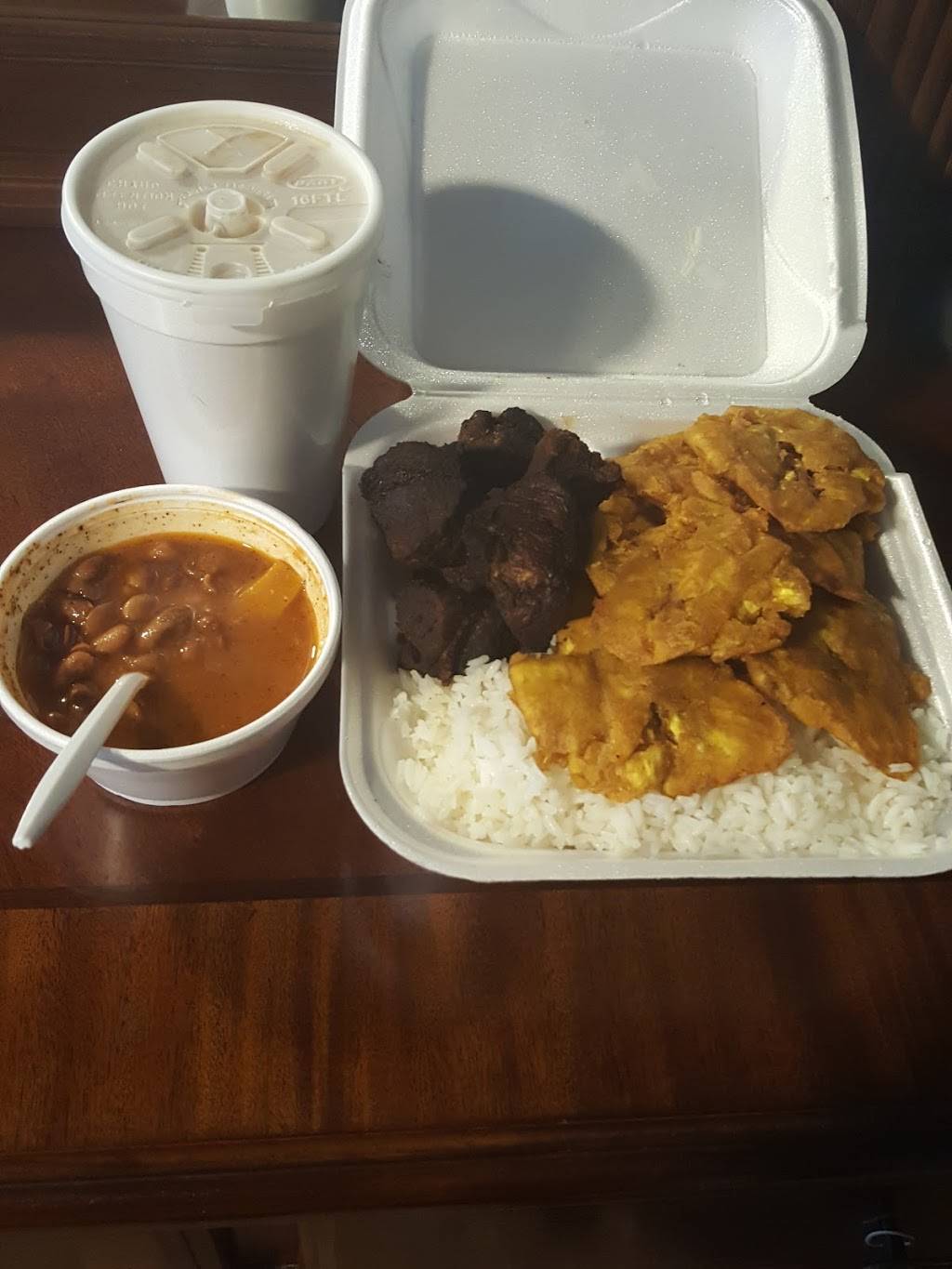 El Cafe De Mechy | restaurant | 1609 S Kingsway Rd, Seffner, FL 33584, USA | 8138025607 OR +1 813-802-5607