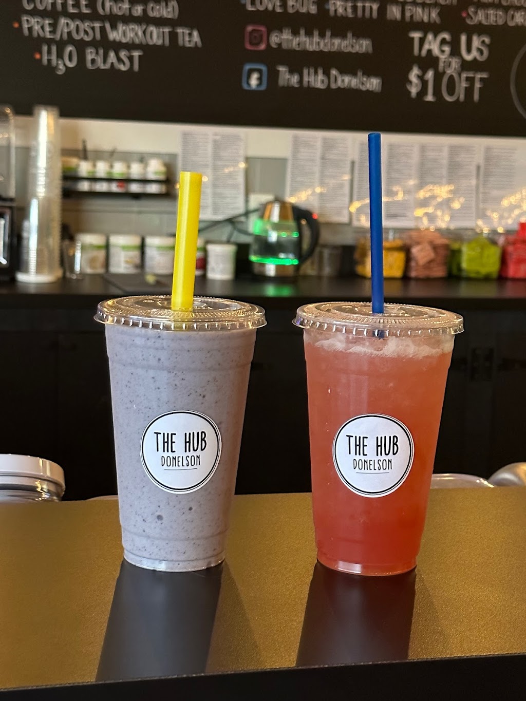 Herbalife - The Nutrition Hub | restaurant | 2548 Lebanon Pike, Nashville, TN 37214, USA | 6154150133 OR +1 615-415-0133