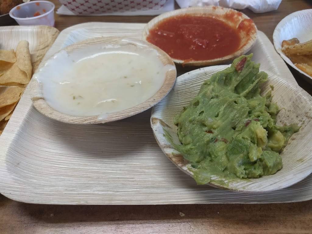 Fusion Street Eatery | restaurant | 422 Patricia Ave, Dunedin, FL 34698, USA | 7275335390 OR +1 727-533-5390