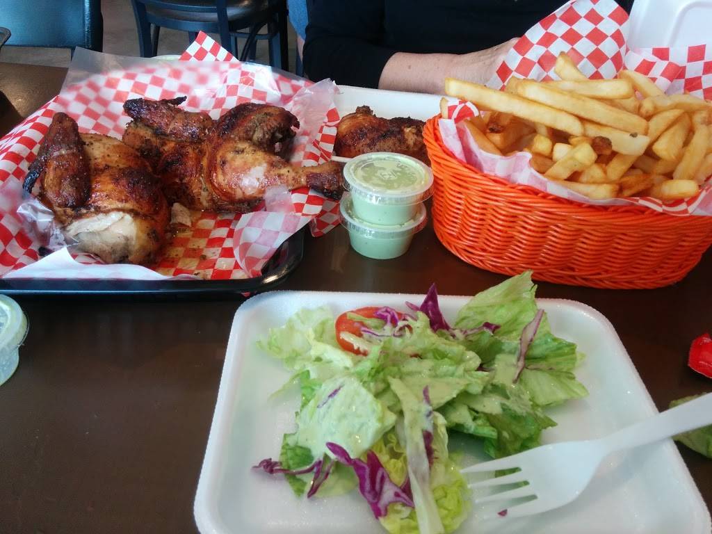 Munay Kitchen Rotisserie Chicken & Grill | restaurant | 3039 Old Denton Rd #100, Carrollton, TX 75007, USA | 9724460246 OR +1 972-446-0246