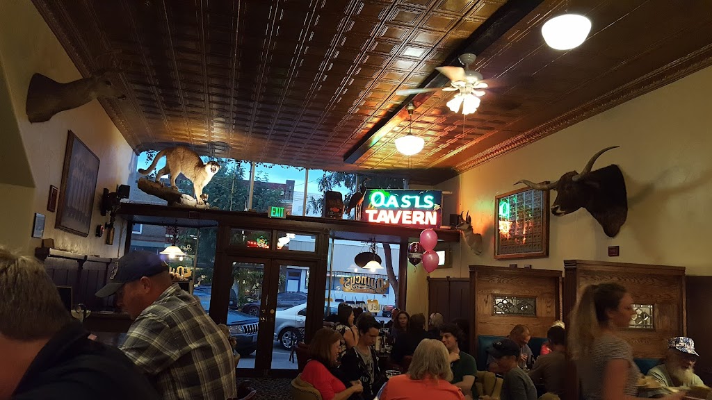 Quincys Steak & Spirits | restaurant | 121 W Main St, Florence, CO 81226, USA | 7197841913 OR +1 719-784-1913