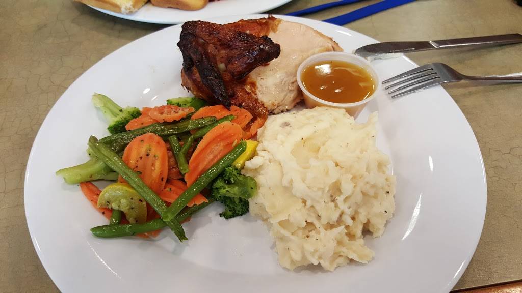 Boston Market | restaurant | 4090 Jermantown Rd, Fairfax, VA 22030, USA | 7032469800 OR +1 703-246-9800