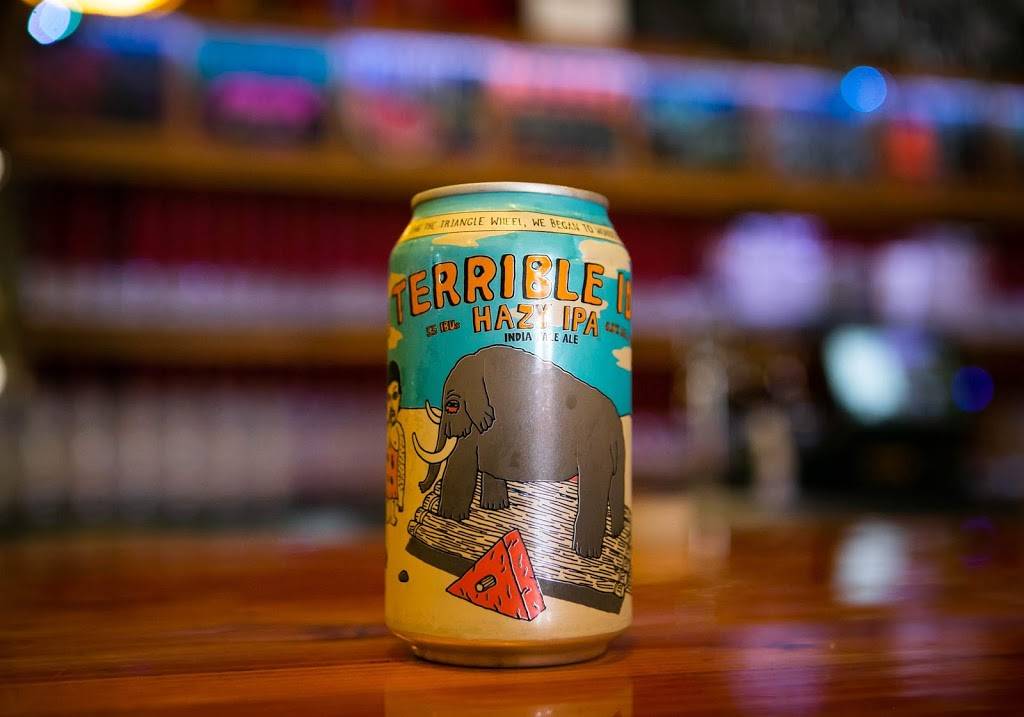 21st Amendment Brewery | restaurant | 2010 Williams St, San Leandro, CA 94577, USA | 5105952111 OR +1 510-595-2111