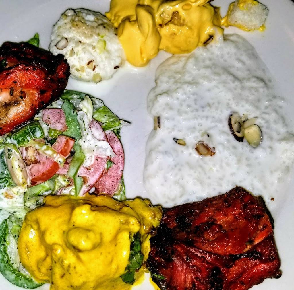 Indian Garden | restaurant | 676 Stony Hill Rd, Yardley, PA 19067, USA | 2153697016 OR +1 215-369-7016