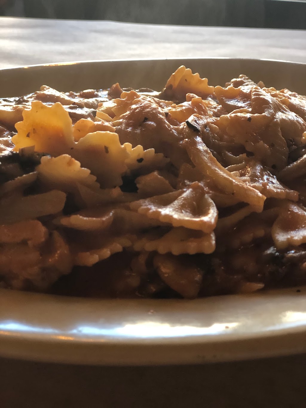 Tutto Pasta State Street | restaurant | 305 State St, Madison, WI 53703, USA | 6082941000 OR +1 608-294-1000