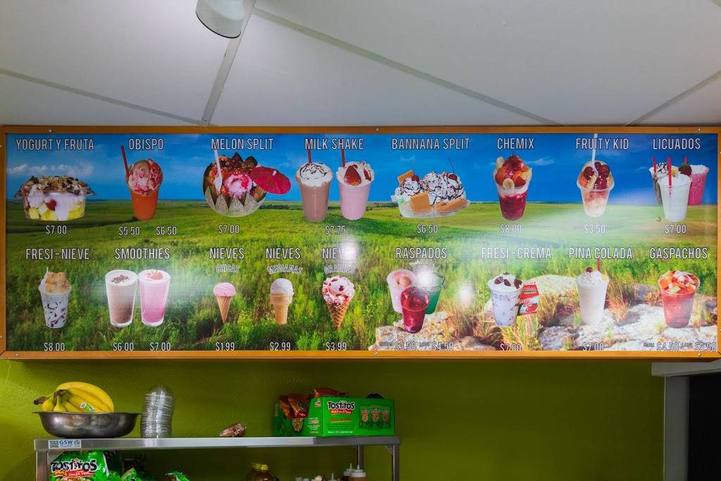 Neveria Y Antojitos Charlys | bakery | 5821 N 67th Ave #105, Glendale, AZ 85301, USA | 6235942127 OR +1 623-594-2127