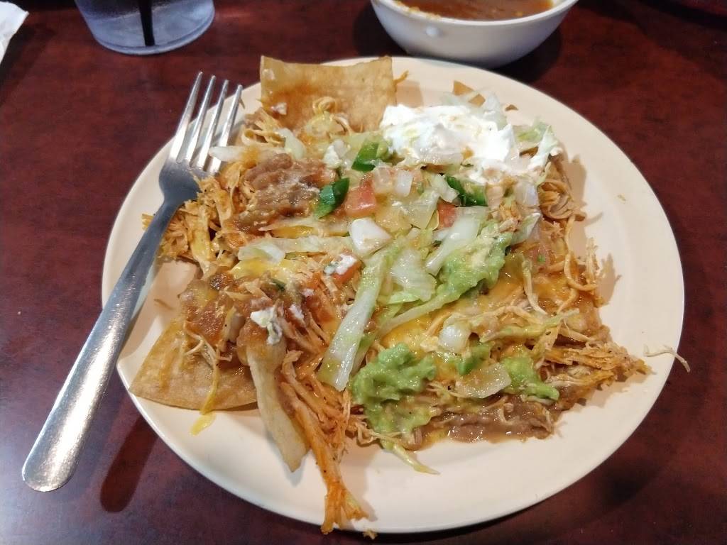 La Botana Mexican Restaurant | restaurant | 2210 E William Joel Bryan Pkwy, Bryan, TX 77802, USA | 9797748940 OR +1 979-774-8940