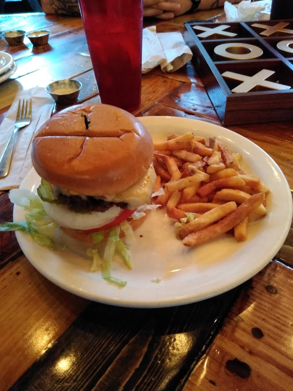 Aunt Bs American Kitchen | restaurant | 1436 Milligan Hwy, Johnson City, TN 37601, USA | 4239288120 OR +1 423-928-8120