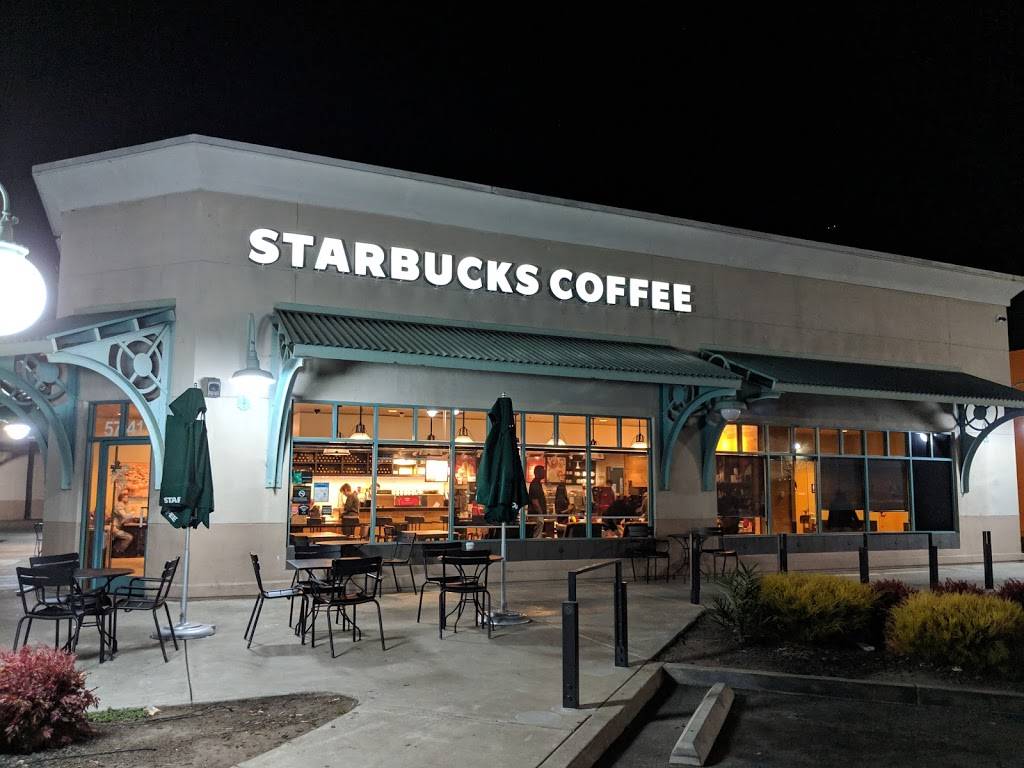 Starbucks | cafe | 5741 Stevenson Blvd, Newark, CA 94560, USA | 5106238799 OR +1 510-623-8799
