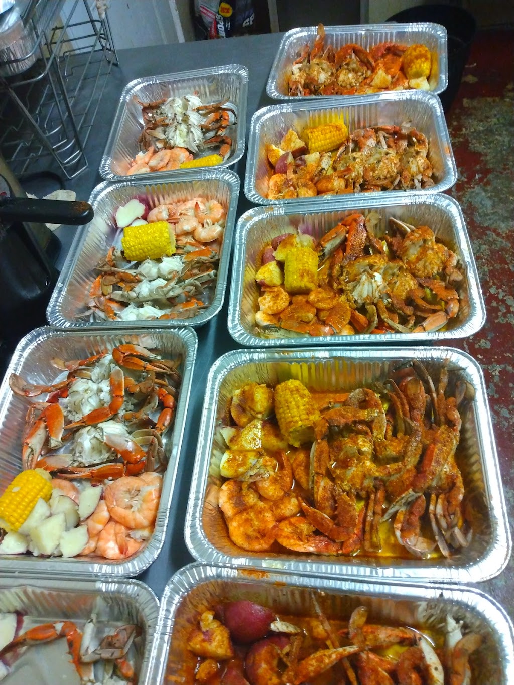 Anglers Choice | restaurant | 2028 SW Rd, Sanford, FL 32771, USA | 4074306617 OR +1 407-430-6617