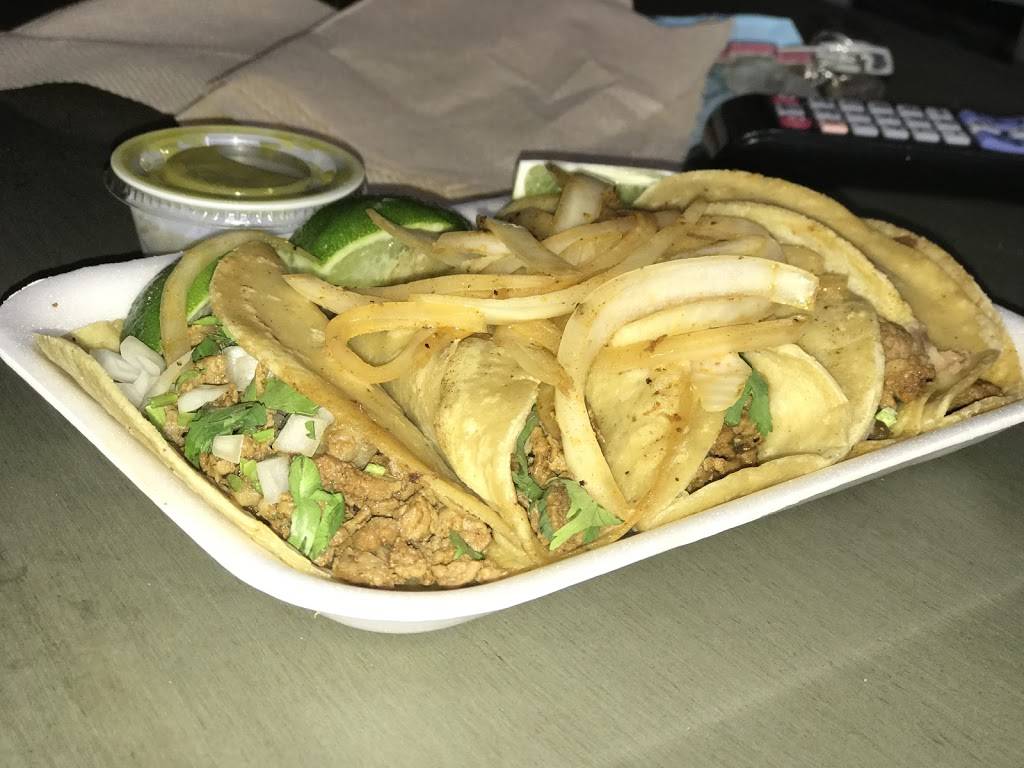 Taco San Marcos | restaurant | 4607 Florida Ave S, Lakeland, FL 33813, USA | 8634402825 OR +1 863-440-2825