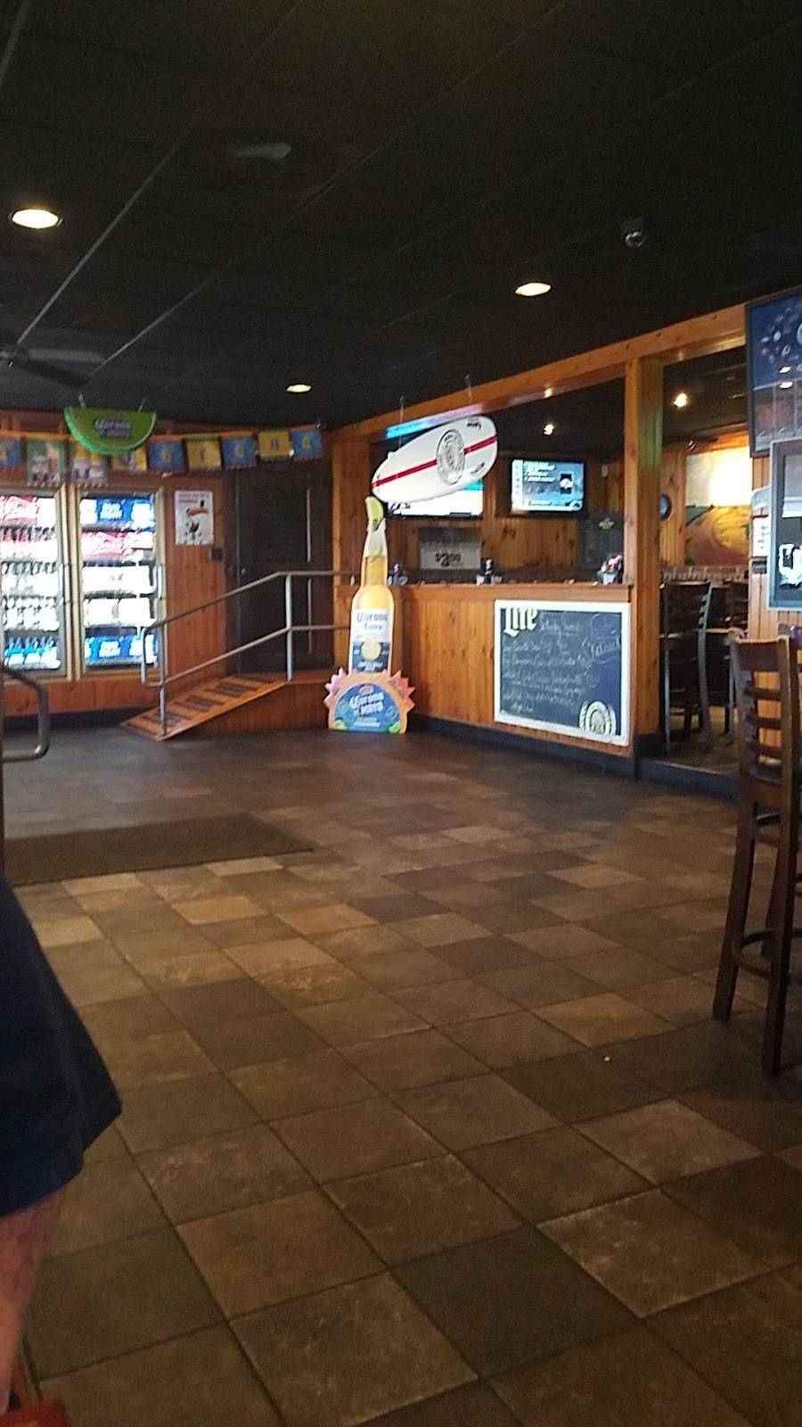 The Broadway Bar & Grill | restaurant | 106 Randall Ave, Point Pleasant Beach, NJ 08742, USA | 7328993272 OR +1 732-899-3272