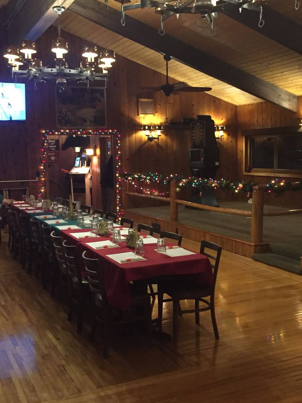 Vacationaire Resort & Clancys on Island Lake | restaurant | 26333 Icon Dr, Park Rapids, MN 56470, USA | 2187325270 OR +1 218-732-5270