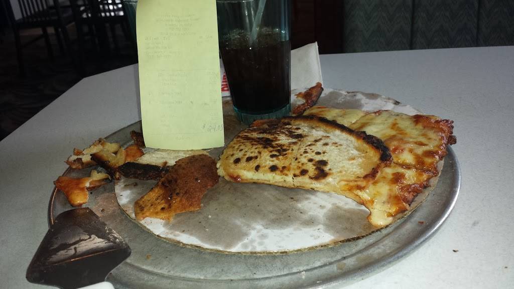 Pizza King | restaurant | 1904 S Anderson St, Elwood, IN 46036, USA | 7655525014 OR +1 765-552-5014