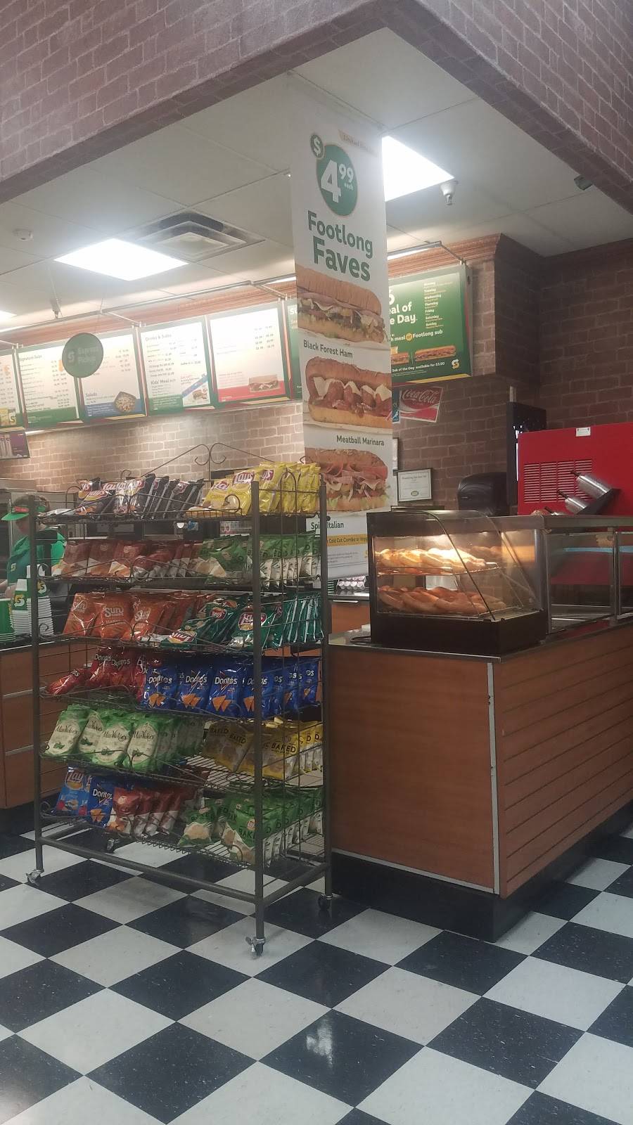 Subway | restaurant | 690 Hwy 78, Sumiton, AL 35148, USA | 2052550054 OR +1 205-255-0054