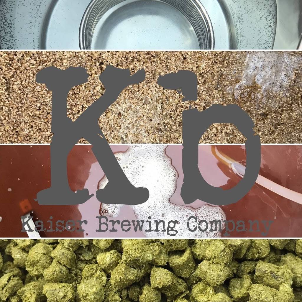 Kaiser Brewing Company | restaurant | 1607 Hawthorne St, Forest Grove, OR 97116, USA | 5034129628 OR +1 503-412-9628